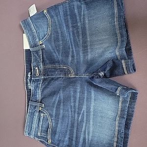 Women's Maurices size 14 shorts